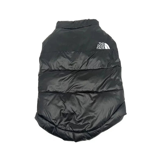 The Dog Face jacket