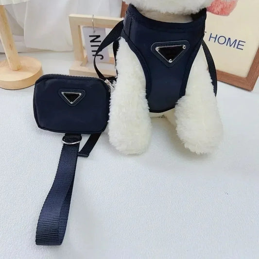 Designer Dog Adjustable Harness