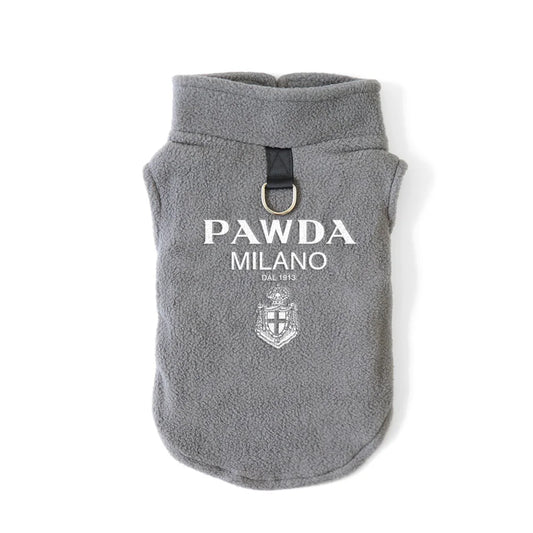 Pawda Polar Fleece jacket