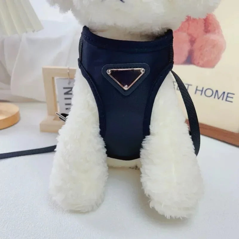 Designer Dog Adjustable Harness