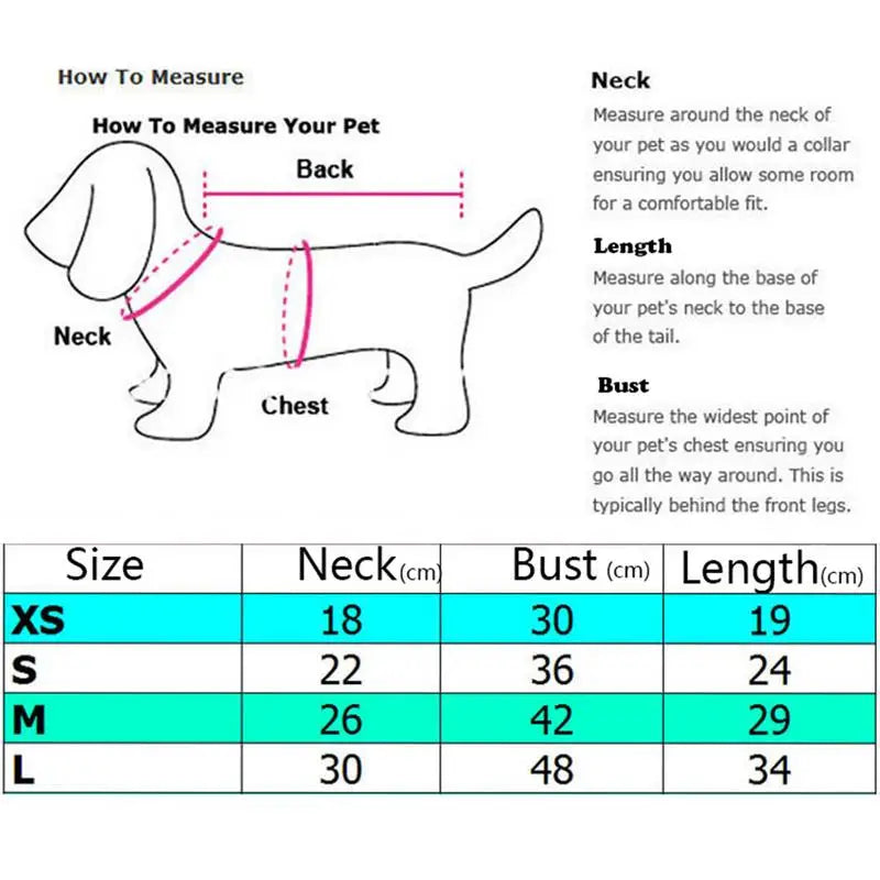 Police K-9 Unit vest