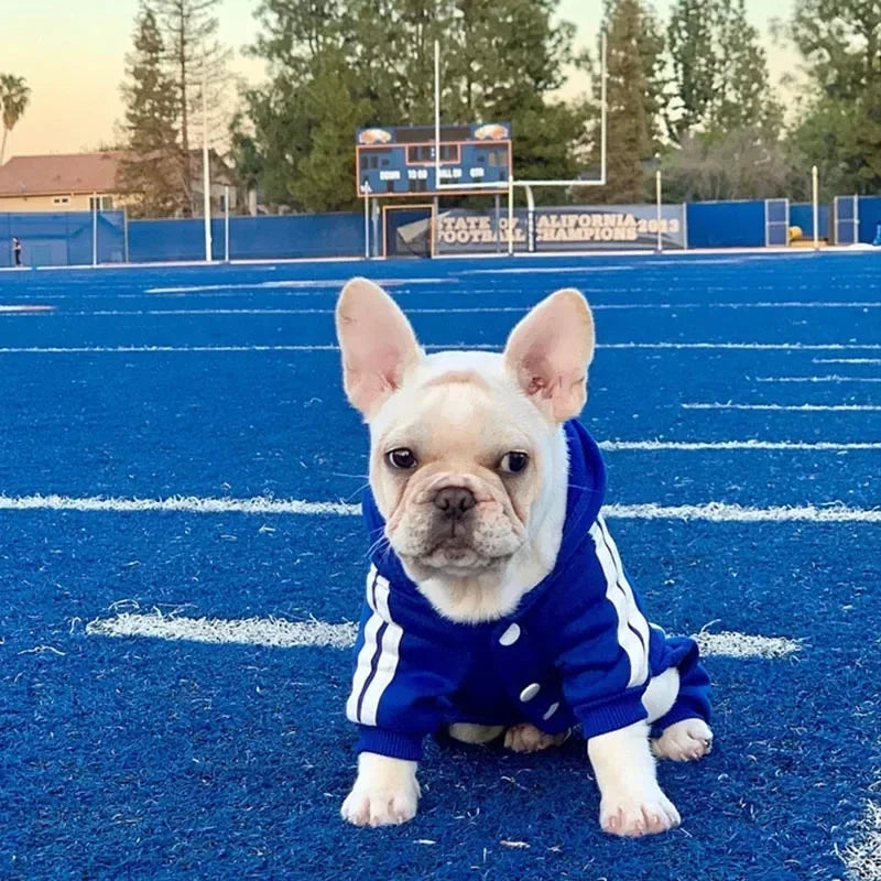 Adidog Jumpsuit
