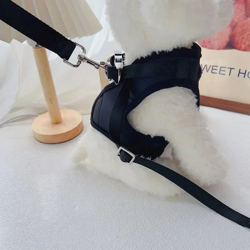 Designer Dog Adjustable Harness