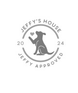 Jeffy’s house